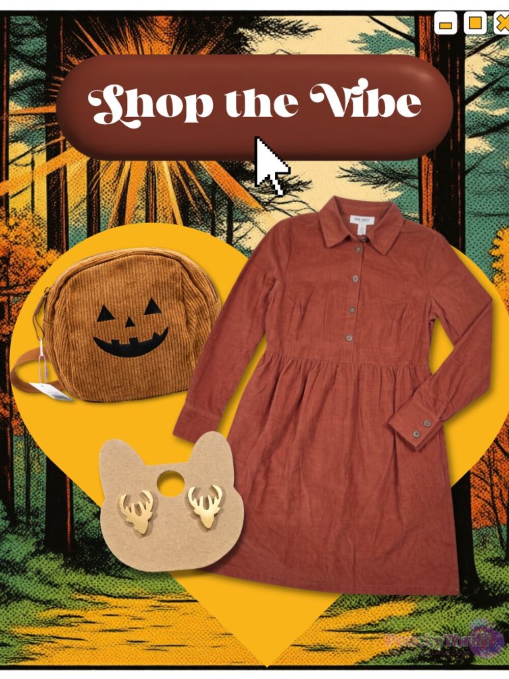 Shop Your Vibe!!